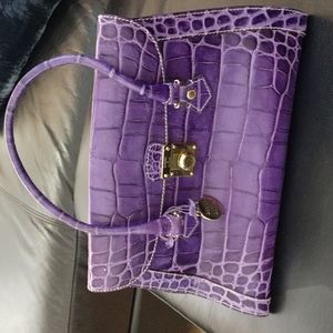 Dooney and Bourke Purse